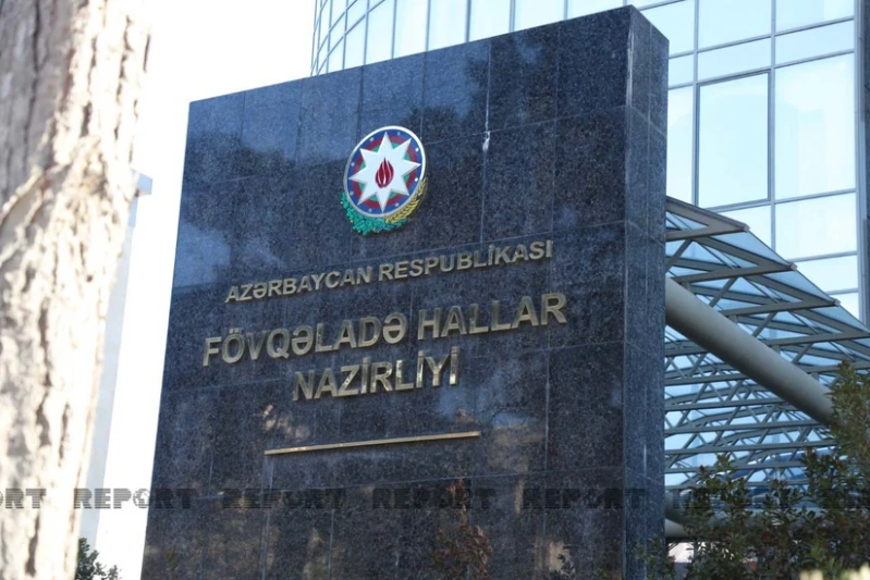 FHN havaların soyuması ilə əlaqədar yanğın təhlükəsizliyinə dair əhaliyə müraciət edib
