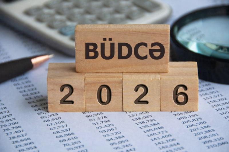 Prezident 2026-cı ilin dövlət büdcəsini təsdiqləyib