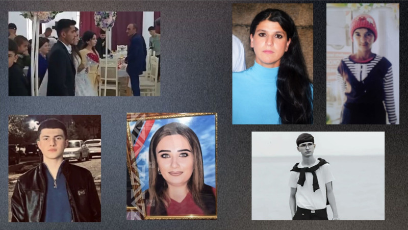 Ölkəni sarsıdan qətllər, cinayətlər: 2025-ci ilin ən AĞIR HADİSƏLƏRİ