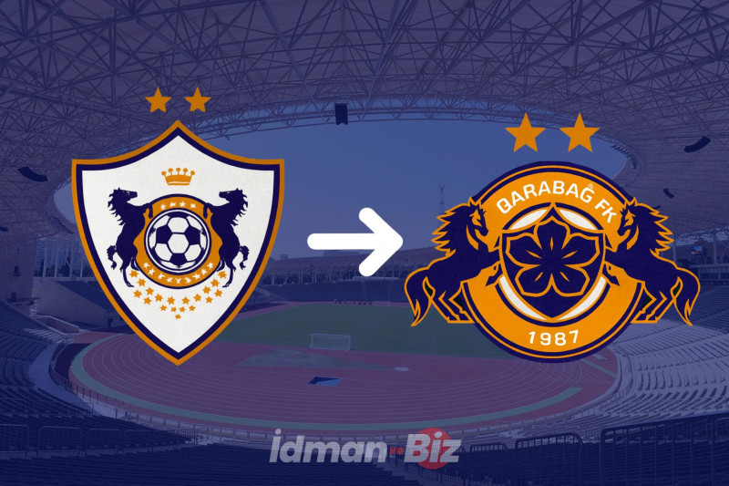 “Qarabağ” loqosunu dəyişəcək? - Klubdan AÇIQLAMA