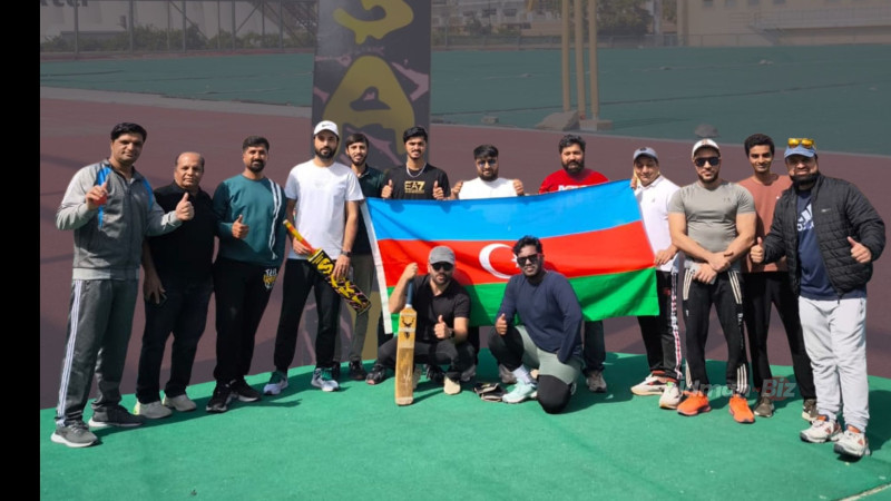 Azərbaycanda kriket: Qafqazda ilk olsaq da, liderliyi demək olar ki itirmişik - FOTO/VİDEO