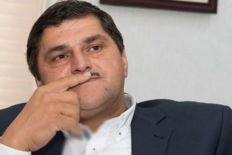 Meyxanaçı Ağakərim vəfat edib