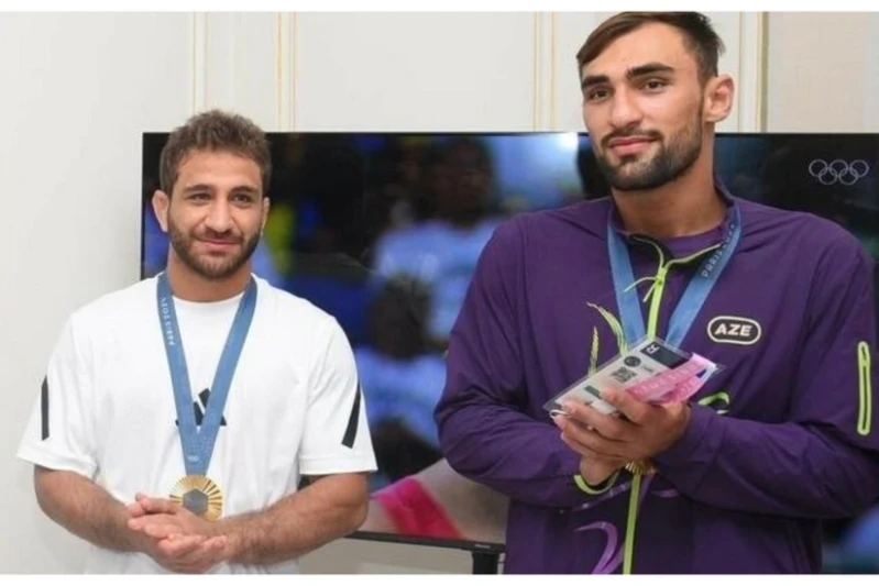 Hidayət Heydərovla Zelim Kotsoyev Azərbaycan çempionatında iştirak etməyəcəklər