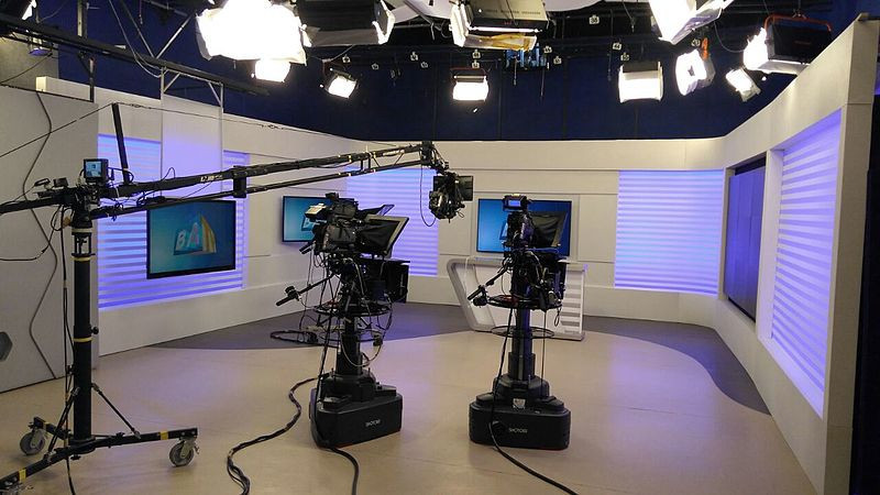 Space TV, MTV, Dünya TVnin yayımı müvəqqəti dayandırılacaq