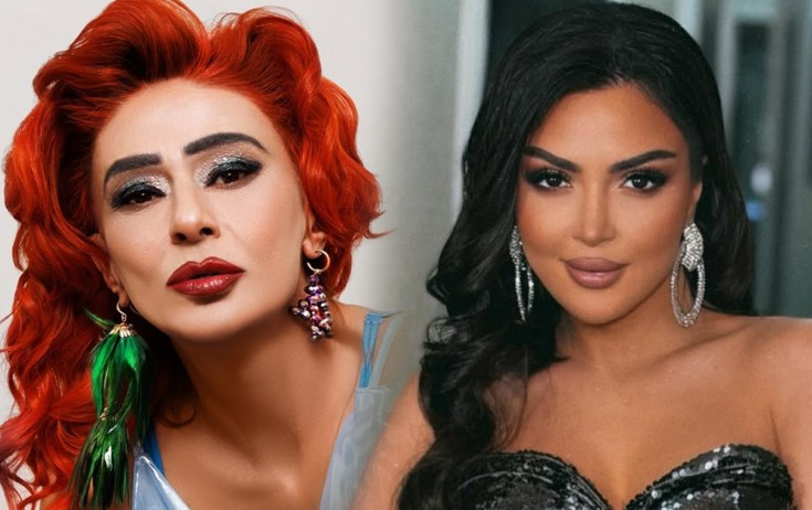 Yıldız Tilbe Vəfa Şərifovanı məhkəməyə verir: Cinayət məsuliyyəti daşıyır