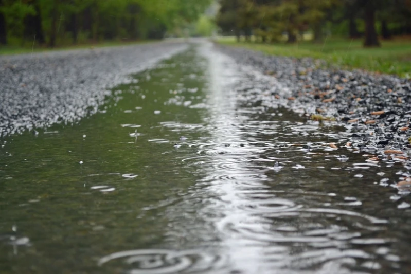 Sabah intensiv yağış yağacaq, sulu qara keçəcək - PROQNOZ
