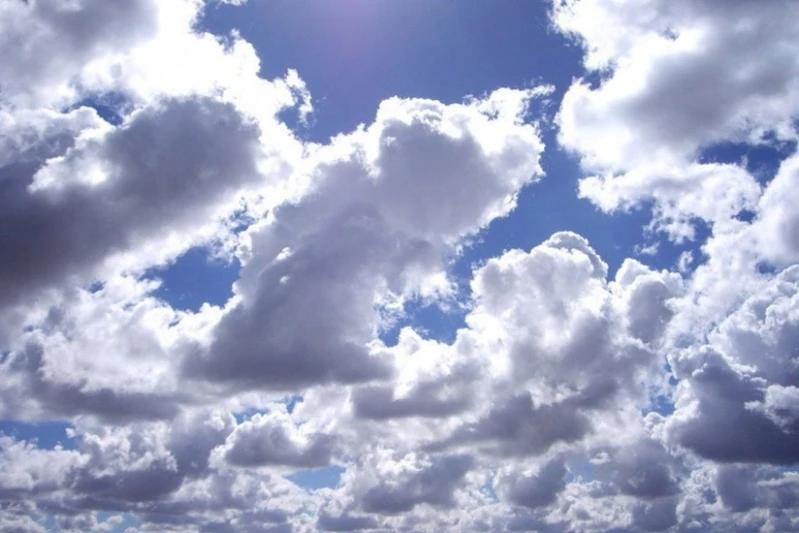 Bazar gününə olan hava proqnozu açıqlanıb