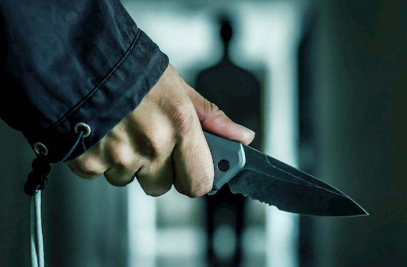 Ağdaşda dəhşətli qətl: Qardaşını ata mülkü üstündə öldürdü —TƏFƏRRÜAT