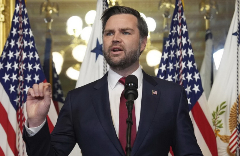 ABŞ-nin vitse-prezidenti Devid Vens fevral ayında Azərbaycana səfər edəcək