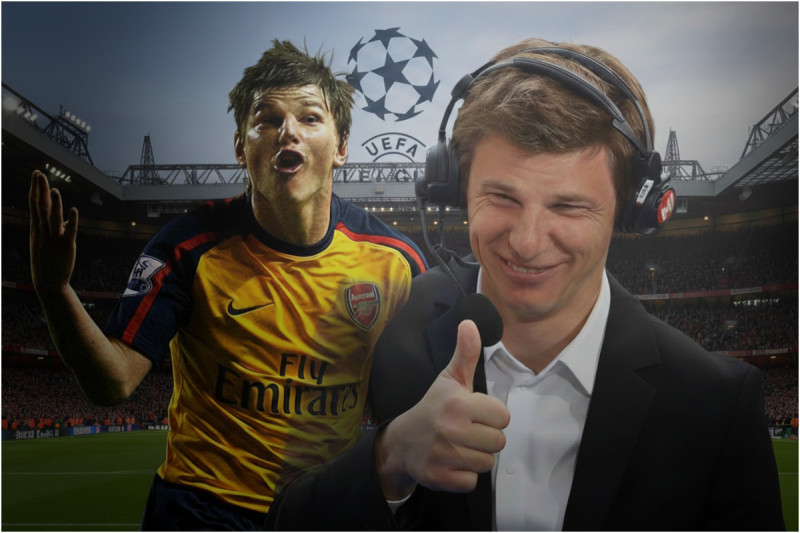 “Qarabağ” “Enfild”də “Liverpul”a mütləq qol vuracaq” - Arşavinin EKSKLÜZİV AÇIQLAMASI