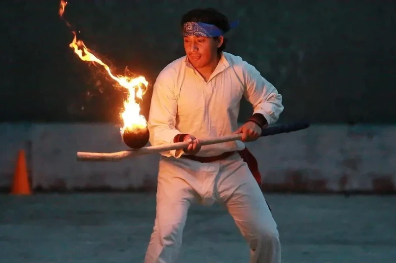 Günəş, alov və oyun: 3500 illik Meksika sirri - ARAŞDIRMA + FOTO/VİDEO