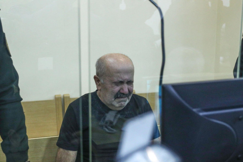 Azərbaycan Vaqif Xaçatryan, Gevorg Sujyan, David Davtyan və Viken Eulcekcianı Ermənistana təhvil verib