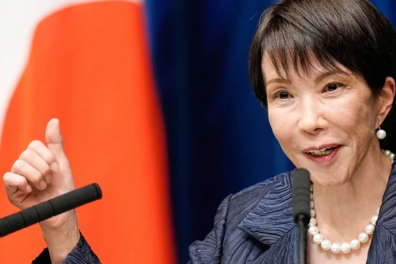 Yaponiyanın Baş naziri seçkilərdə koalisiyası uğursuz olarsa, istefa verəcəyinə söz verib