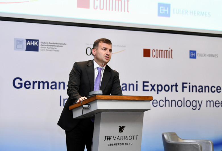 Azər Mursaqulov Statistika Komitəsinin sədri təyin edilib