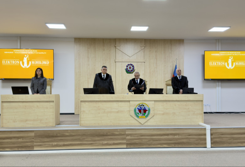 Bako Sahakyan və Arkadi Qukasyan 20 il müddətinə azadlıqdan məhrum edilib