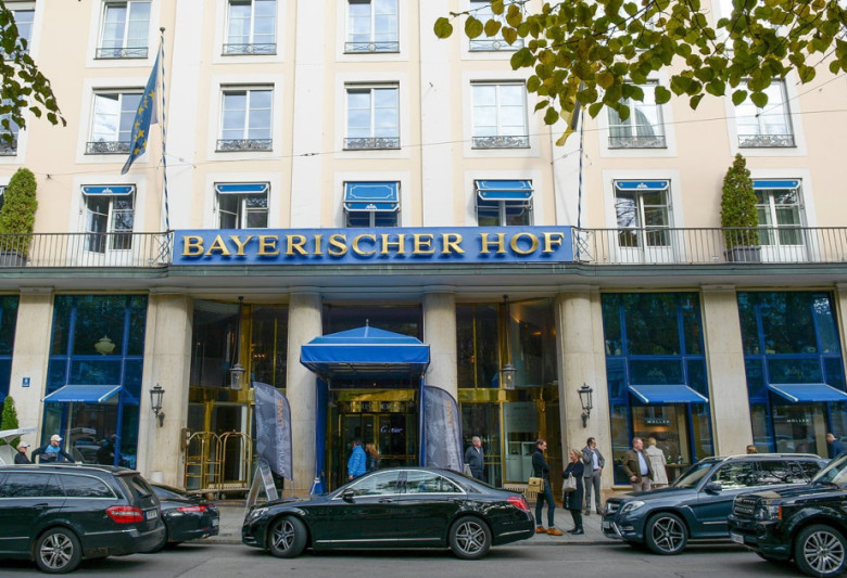 Bu gün 62-ci Münxen Təhlükəsizlik Konfransı işə başlayıb