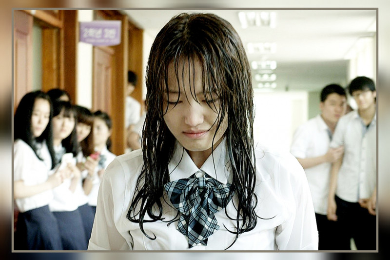 Cənubi Koreyada bullinqlə mübarizənin özünəməxsus üsulu tətbiq edilib