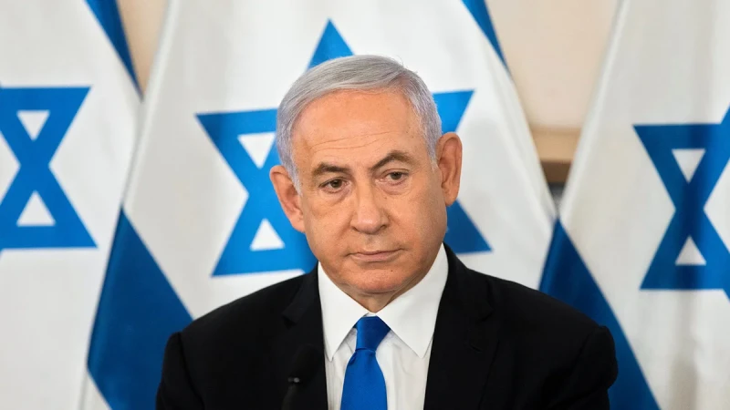 Netanyahu müraciət yayıb: İranı azadlığa qovuşdurmağın vaxtı gəlib çatdı