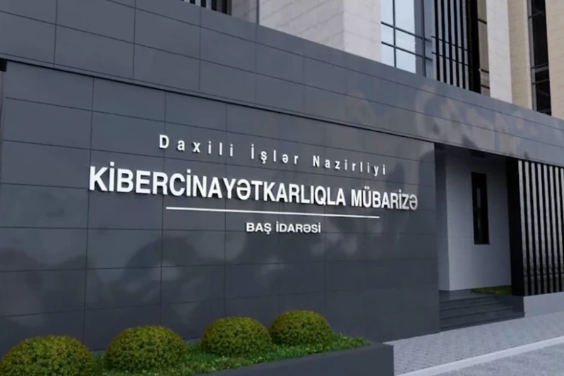 Bank və bank olmayan kredit təşkilatlarının fişinq səhifələrini yaradan haker şəbəkəsi ifşa edilib