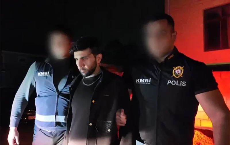 Hökümənin ailəsinin 80 min manatını ələ keçirənə bu cəza verildi