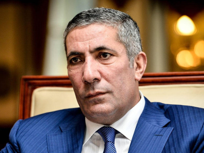 Naxçıvanın statusu dəyişdirilir? - AÇIQLAMA