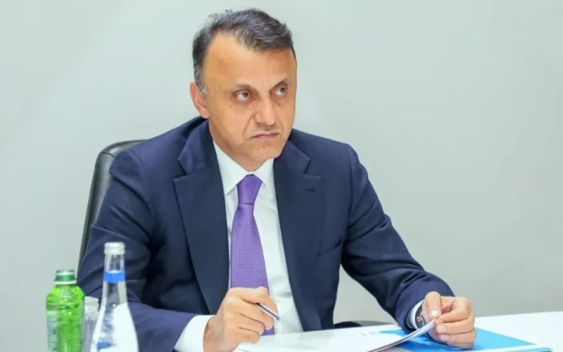 Vüqar Qurbanovun həbsinə hazırlıq gedir?