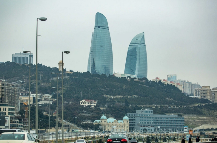 Sabah hava yağmursuz olacaq