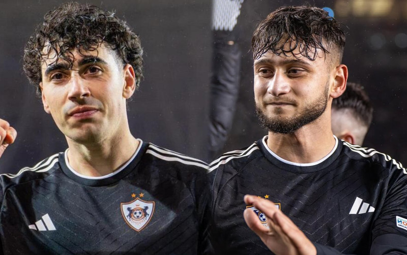 Qurban Qurbanov Bəhlul və Nərimanı heyətdən kənarda saxladı