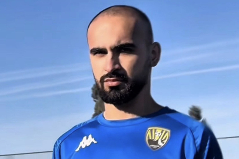 “Kəpəz”in futbolçusu qız üstündə bıçaqlanıb? - İDDİA + YENİLƏNİB