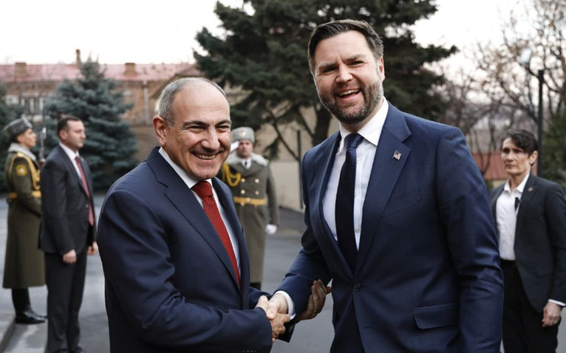 Ermənistan hökuməti izahat verir: Vensın sözləri ABŞ tərəfindən düzgün tərcümə olunmayıb