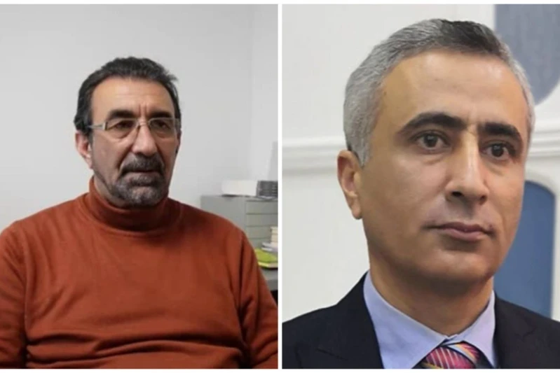 Qənimət Zahid və Fuad Qəhrəmanlı barəsində qiyabi həbs qətimkan tədbiri seçilib