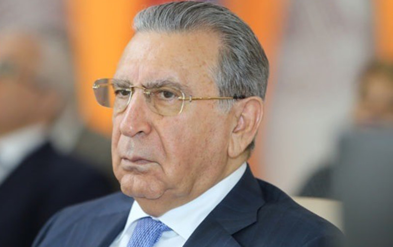 Ramiz Mehdiyev cinayət yolu ilə əldə edilmiş 17 milyon manatdan artıq vəsaiti leqallaşdırıb