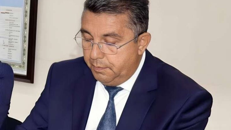 Azərbaycanda icra başçısının sabiq birinci müavini döyülüb