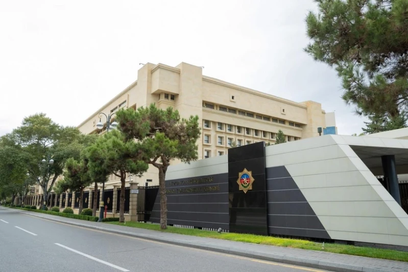 Rusiya-Ukrayna müharibəsində iştirak edən Azərbaycan vətəndaşları məsuliyyətə cəlb olunub