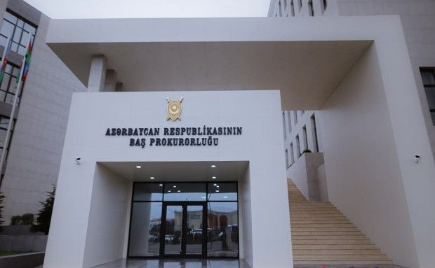 İranın Naxçıvanda mülki infrastruktura dronla hücumu ilə bağlı cinayət işi başlanıb