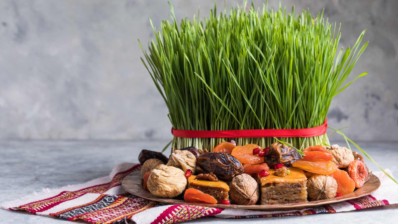 Novruz-Atəşpərəstlik, yoxsa  əkinçilik bayramı?