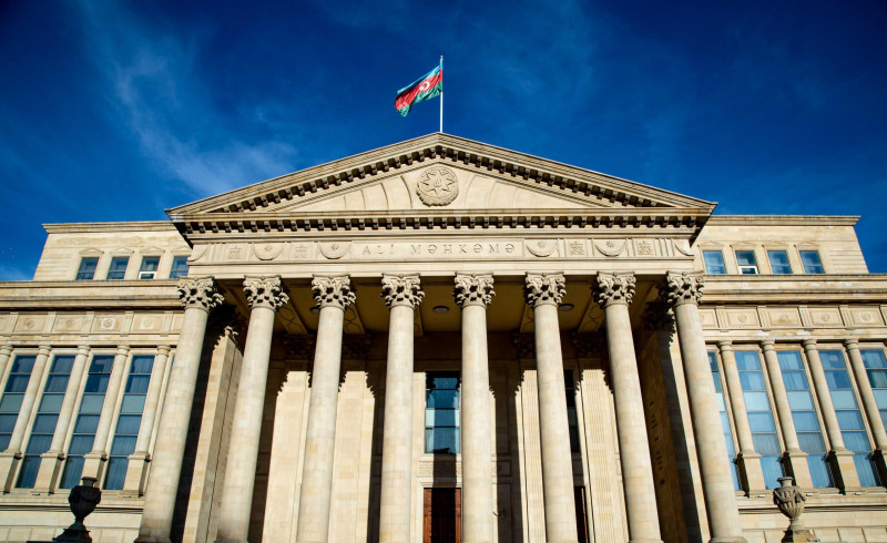 Əlillərə pensiya ömürlük təyin edilməlidir – Ali Məhkəmədən QƏRAR