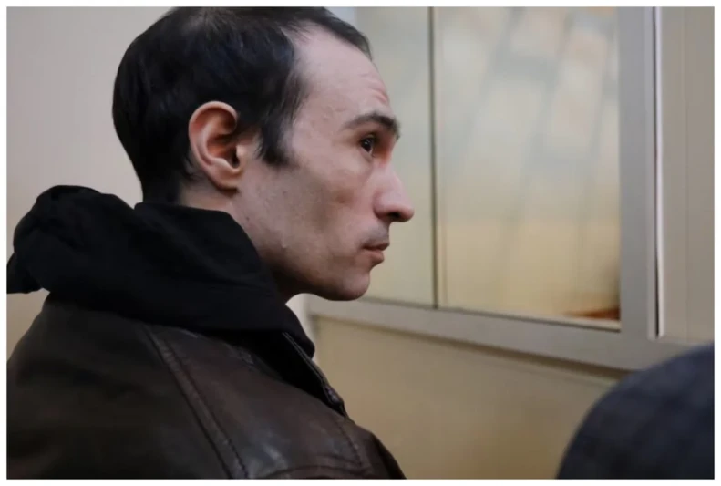 Fransaya casusluqda ittiham olunan Martin Ryana hökm oxunub