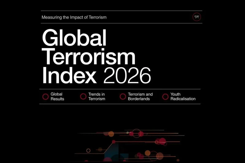 Global Terrorism Index 2026: Azərbaycan dünyanın ən təhlükəsiz ölkələri sırasındadır