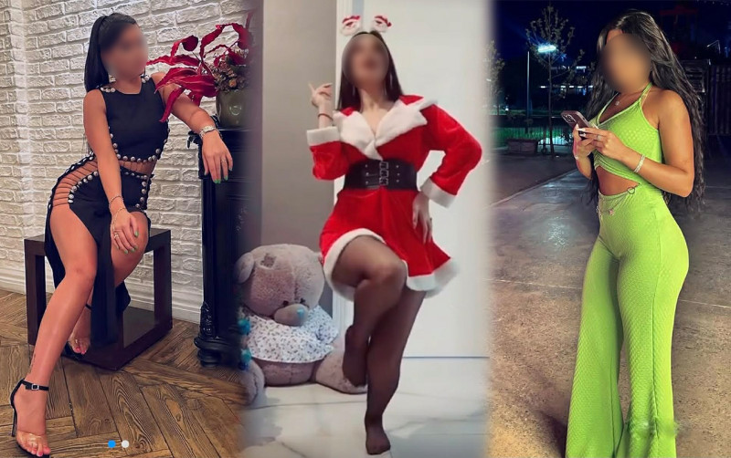 Daha bir qadın instaqram paylaşımlarına görə - Cəzalandırıldı