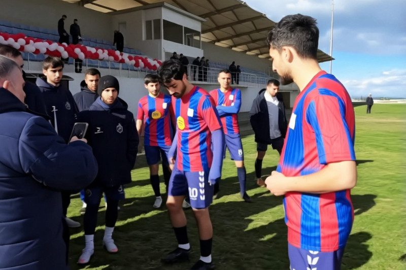 Forma qalmaqalı böyüyür: “Xankəndi” “Şəmkir”i günahlandırdı