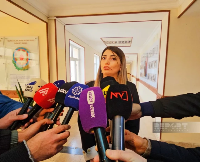Naxçıvanda məktəb yaxınlığına dron zərbəsi: müəllimlər hadisənin təfərrüatlarını danışıblar