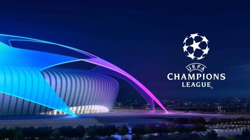 UEFA Çempionlar Liqasının 1/8 final mərhələsinin cavab matçlarına start verilir