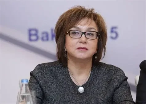 Buraxılış imtahanları ilə bağlı yaranan suallara DİM sədri Məleykə Abbaszadə AYDINLIQ GƏTİRDİ