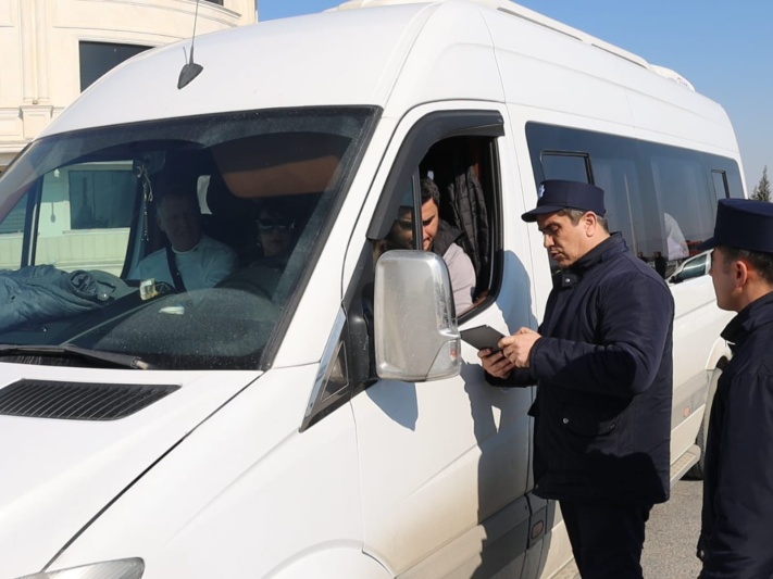 Sürücülərin nəzərinə: sərnişin və yük daşımaq üçün yeni sənədlər tələb olunacaq
