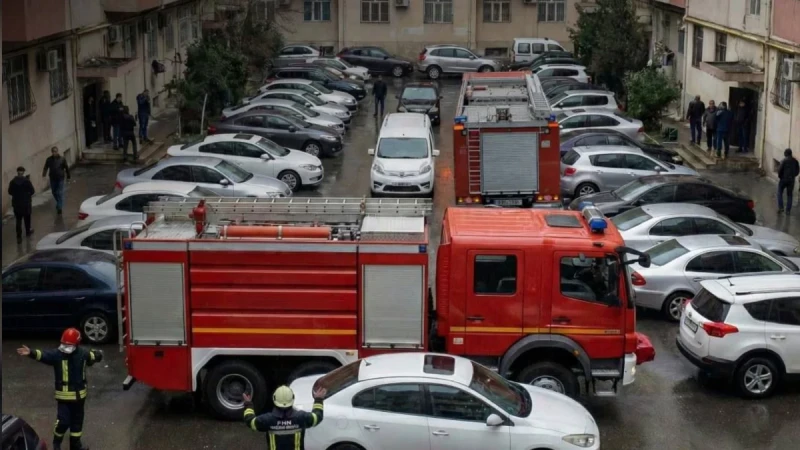 FHN bayram günlərində sürücüləri avtomobillərini nizamsız parklamamağa çağırıb