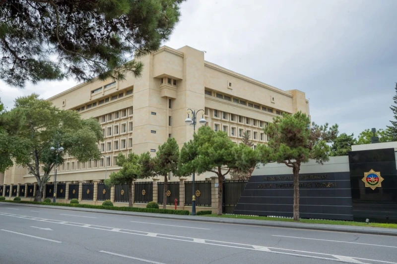 Prezidentin ailəsini şantaj edən şəxsin kimliyi məlum olub - YENİ DETALLAR