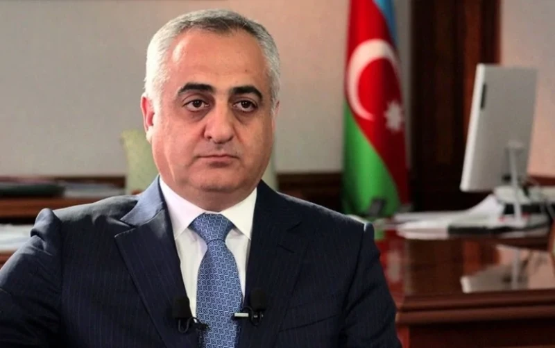 Naxçıvanda 10 milyonluq taxıl qalmaqalı: Fuad Nəcəflinin həbsinə hazırlıq gedir