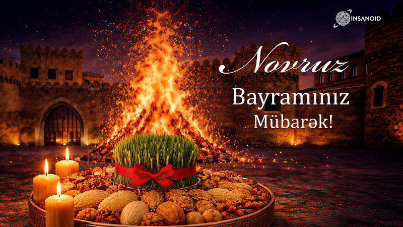 Bu gün Azərbaycan xalqı Novruz bayramını qeyd edir