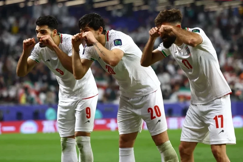 İran yığmasından sərt cavab: “DÇ-dən biz yox, ABŞ kənarlaşdırılmalıdır”